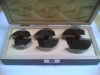 COFFRE DE MECHES A FACONNER  50, 60, 70 mm